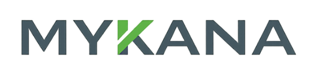 MyKana Logo
